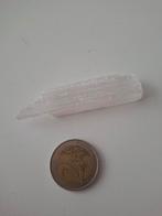Witte Seleniet Staaf, Ophalen, Mineraal