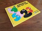 BARBAPAPA telt tot Tien, Gelezen, Jongen of Meisje, Ophalen of Verzenden, Fictie algemeen