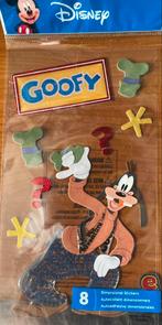 Jolee Disney Goofy, Ophalen of Verzenden, Nieuw, Versiering of Embellishment, Overige merken