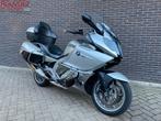 BMW K 1600 GTL ABS ESA  K1600GT K1600GTL, Motorrijbewijs A, Bedrijf, Onbekend, Meer dan 35 kW