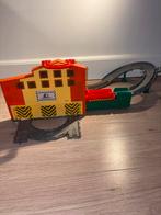 Thomas de Trein Fisher-Price Set met Diesel, Ophalen of Verzenden, Zo goed als nieuw