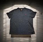 Classic Vintage Polo Ralph Lauren Shirt - Mannen, Maat 52/54 (L), Zwart, Ralph Lauren, Nieuw