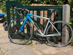 Giant OCR racefiets maat M/53, Fietsen en Brommers, Ophalen, 28 inch, Gebruikt, Aluminium