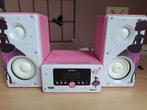 Lenco kinder stereotoren, Audio, Tv en Foto, Stereo-sets, Ophalen of Verzenden, Gebruikt, Speakers, Overige merken