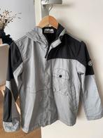 Prachtige jas van Stone Island maat 10, Verzenden, Zo goed als nieuw, Stone Island, Jongen