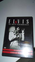 DVD Elvis Presley, Cd's en Dvd's, Dvd's | Klassiekers, Overige genres, Alle leeftijden, Gebruikt, Ophalen of Verzenden