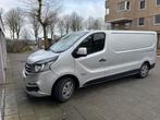 Fiat Talento GB 1.6 Multijet 120pk S&S L2h1 2900 2018 Grijs, Auto's, 15 km/l, 1756 kg, 4 cilinders, Particulier
