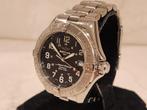 Breitling SuperOcean (41mm, automaat), Staal, Gebruikt, Staal, Breitling