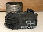 Gasklephuis van een Landrover Evoque, Ophalen of Verzenden, 3 maanden garantie, Gebruikt, Land Rover