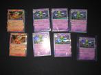 Pokemon Paradox Rift Prerelease Promo's Sealed, Ophalen of Verzenden, Nieuw, Meerdere kaarten