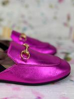 Gucci roze princetown schoenen maat 31, Gucci, Schoenen, Customercare@gucci.com, Gucci