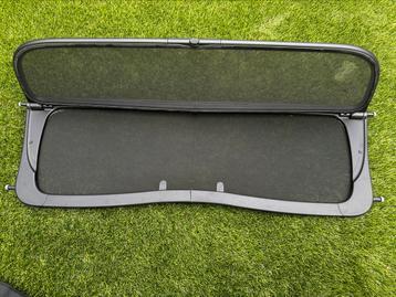 Mini cabrio F57 windscherm origineel beschikbaar voor biedingen