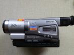 Video Camera Recorder Sony, Gebruikt, 20x of meer, Overige soorten, Ophalen of Verzenden