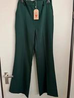 Flared pantalon maat L, Nieuw, Biba, Ophalen of Verzenden, Lang