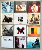 12 leuke  mn pop cd’s- uitzoeken 1 a 2 euro/stuk, Ophalen of Verzenden, Zo goed als nieuw