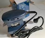 Ferm FPS 135 handpalmschuurmachine, Doe-het-zelf en Verbouw, Gereedschap | Schuurmachines, Ophalen of Verzenden, Gebruikt, Minder dan 600 watt