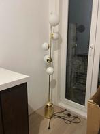 Made Vetro Vloerlamp - Zware Kwaliteit, Ophalen, Zo goed als nieuw, Glas, 150 tot 200 cm