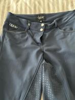 Quur rijbroek, Dressuur, Zo goed als nieuw, Dames, Onderkleding