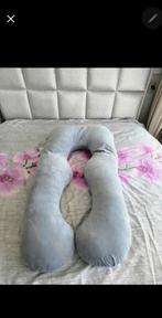 Zwangerschapskussen XXL U-Vorm, Ophalen, Zo goed als nieuw