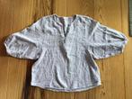Yaya women - top - L, Paars, Maat 42/44 (L), Ophalen of Verzenden, Korte mouw