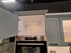 Showroom keuken Compleet met APP De Landhouse kitchen, Huis en Inrichting, Keuken | Complete keukens, Enkelwandige keuken, Ophalen of Verzenden