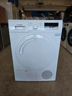 Bosch Serie 4 warmtepompdroger | 8 kilo | A+++ | Garantie ✅️, Witgoed en Apparatuur, Wasdrogers, Jirnsum, Anti-kreukfase, Overige typen