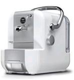 lavazza saeco extra (koffie cups machine), Witgoed en Apparatuur, Koffiezetapparaten, Gebruikt, Koffiemachine, Ophalen of Verzenden
