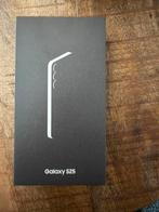 Samsung galaxy s25 128gb blue black geseald!!, Telecommunicatie, Mobiele telefoons | Samsung, Ophalen, Overige modellen, Zwart