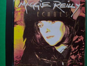 MAGGIE REILLY - ECHOES beschikbaar voor biedingen