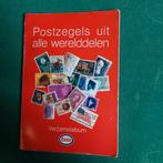 Postzegel catalogus., Ophalen of Verzenden, Catalogus