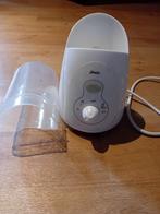Fles verwarmer, Ophalen of Verzenden, Gebruikt, Overige typen
