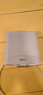 König ANT-4G20-KN 4G/3G/GSM Antenne, Ophalen of Verzenden, Gebruikt, Antenne