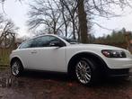 Volvo C30 1.6 2010 Wit, 1596 cc, Stof, 100 pk, Wit