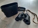 zeiss verrekijker silvamar 6x30, Ophalen, Gebruikt, Minder dan 8x, Porro (met knik)