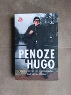 Penoze Hugo (True Crime) Gesigneerd door Hugo Broers, Boeken, Biografieën, Ophalen of Verzenden, Zo goed als nieuw, Hugo Broers