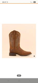 Ariat cowboylaarzen, Ophalen of Verzenden, Jongen of Meisje