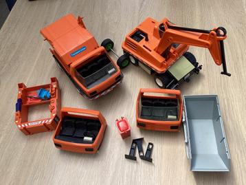 Playmobil beschikbaar voor biedingen