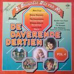 De Daverende Dertien Vol. 4, Cd's en Dvd's, Ophalen of Verzenden, Zo goed als nieuw, Overige formaten, Levenslied of Smartlap
