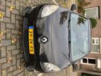 Renault Twingo 1.1 2008 Zwart, Auto's, Voorwielaandrijving, 4 cilinders, Zwart, Origineel Nederlands