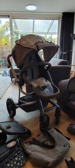 Easywalker Harvey meerijdplankje, Kinderen en Baby's, Ophalen of Verzenden, Gebruikt, Overige merken