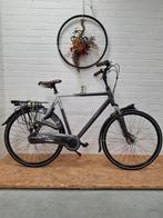 Gazelle Eclipse herenfiets jongensfiets 28 inch H61 7V, Ophalen, Versnellingen, Zo goed als nieuw, 61 tot 65 cm