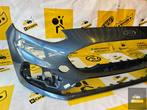 Ford Fiesta MK8 ST voorbumper Origineel H1BB-17K819, Gebruikt, Voor, Ophalen of Verzenden, Ford