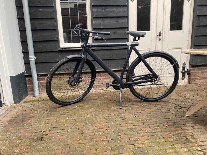 VanMoof S2 Electrified, Fietsen en Brommers, Fietsen | Heren | Herenfietsen, Gebruikt, Overige merken, Ophalen
