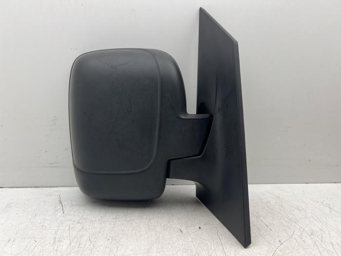 Buitenspiegel rechts van een Peugeot Expert, Auto-onderdelen, Spiegels, Peugeot, Gebruikt, 3 maanden garantie, Ophalen of Verzenden