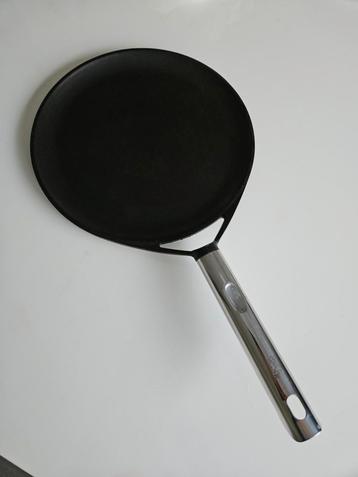 Fissler Crêpe Pan beschikbaar voor biedingen