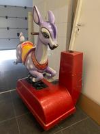 Kinderritje BAMBİ, Ophalen of Verzenden, Zo goed als nieuw