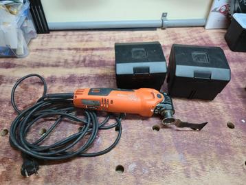 Fein Multimaster 350Q beschikbaar voor biedingen