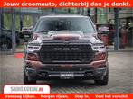 Dodge Ram COBRA EDITION | 1500 Limited Night High Output 540, Automaat, Met garantie (alle), Zwart, Leder