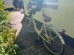 Gazelle mama fiets opknapper, Ophalen, Gebruikt, 50 tot 53 cm, 1 zitje