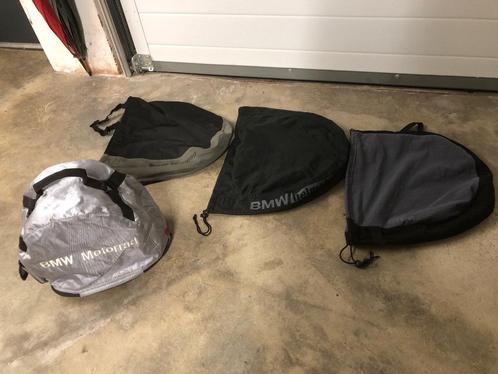Helmtassen BMW, Motoren, Kleding | Motorkleding, Dames, Heren, Kinderen, Nieuw zonder kaartje, Ophalen
